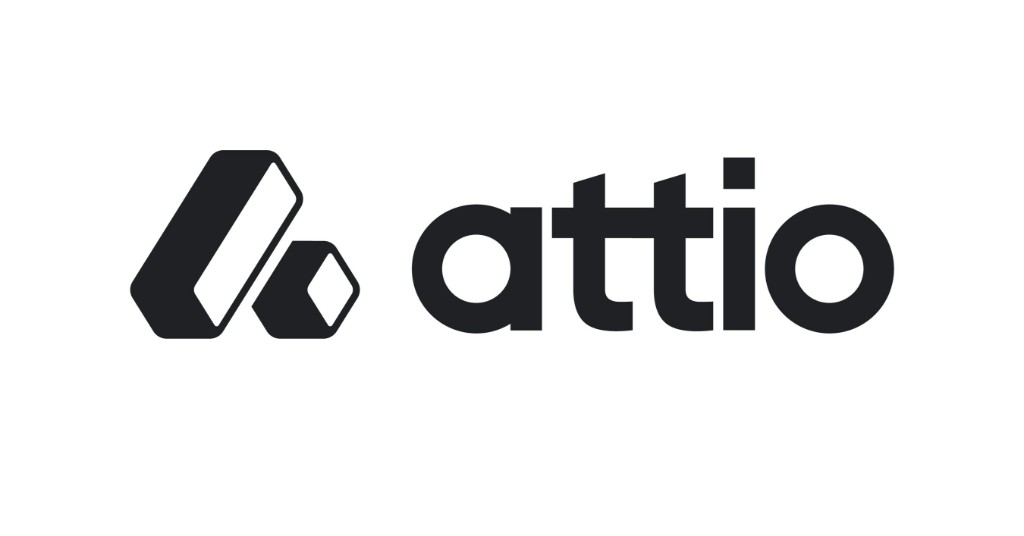 Attio logo