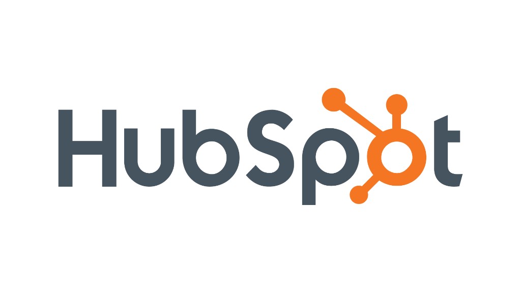 HubSpot logo