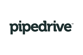Pipedrive logo